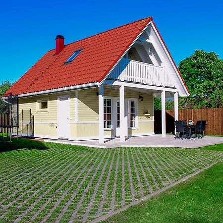 Kasekese Holiday Home With Sauna And Garden كوريسارِ المظهر الخارجي الصورة