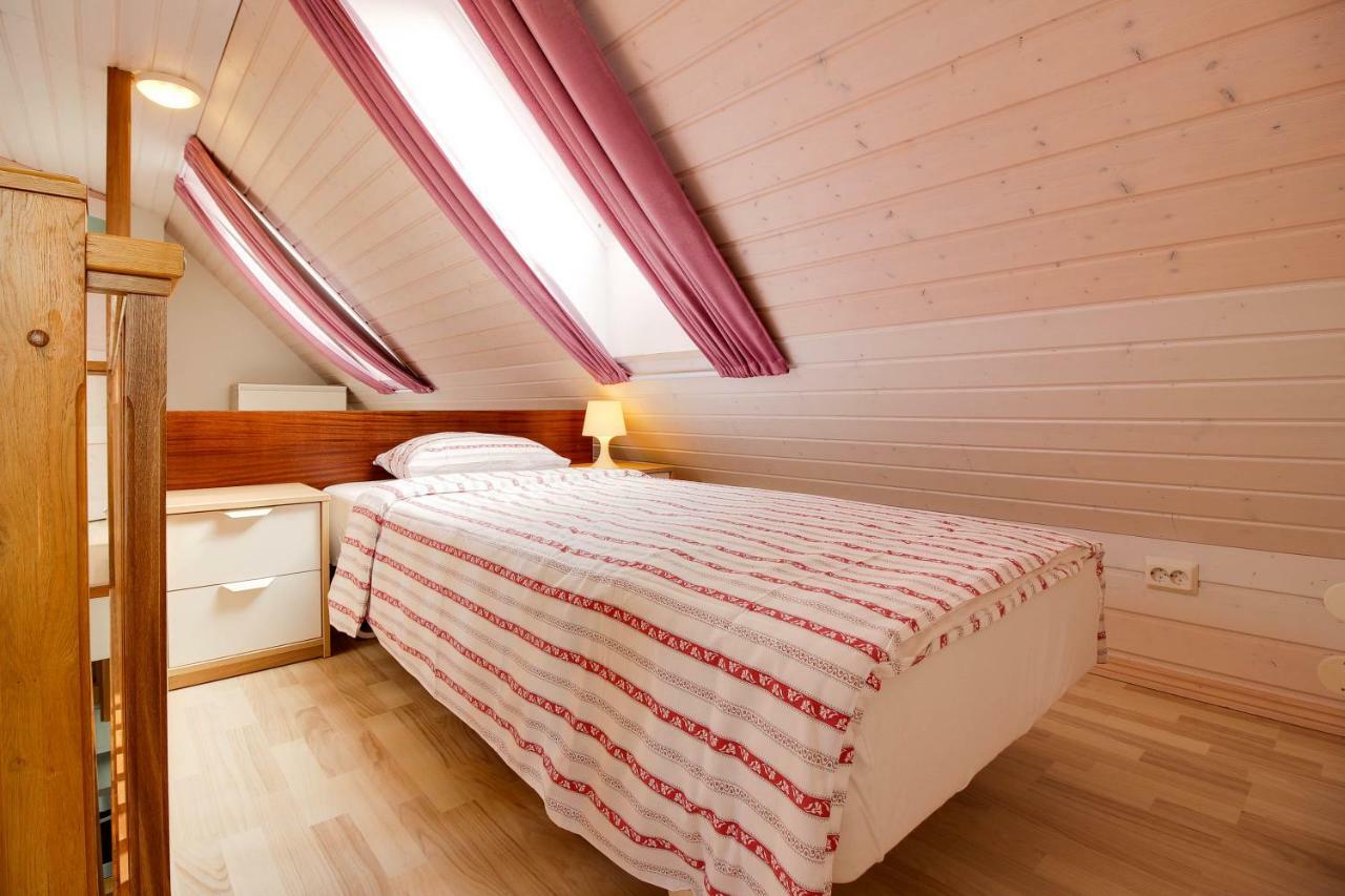Kasekese Holiday Home With Sauna And Garden كوريسارِ المظهر الخارجي الصورة
