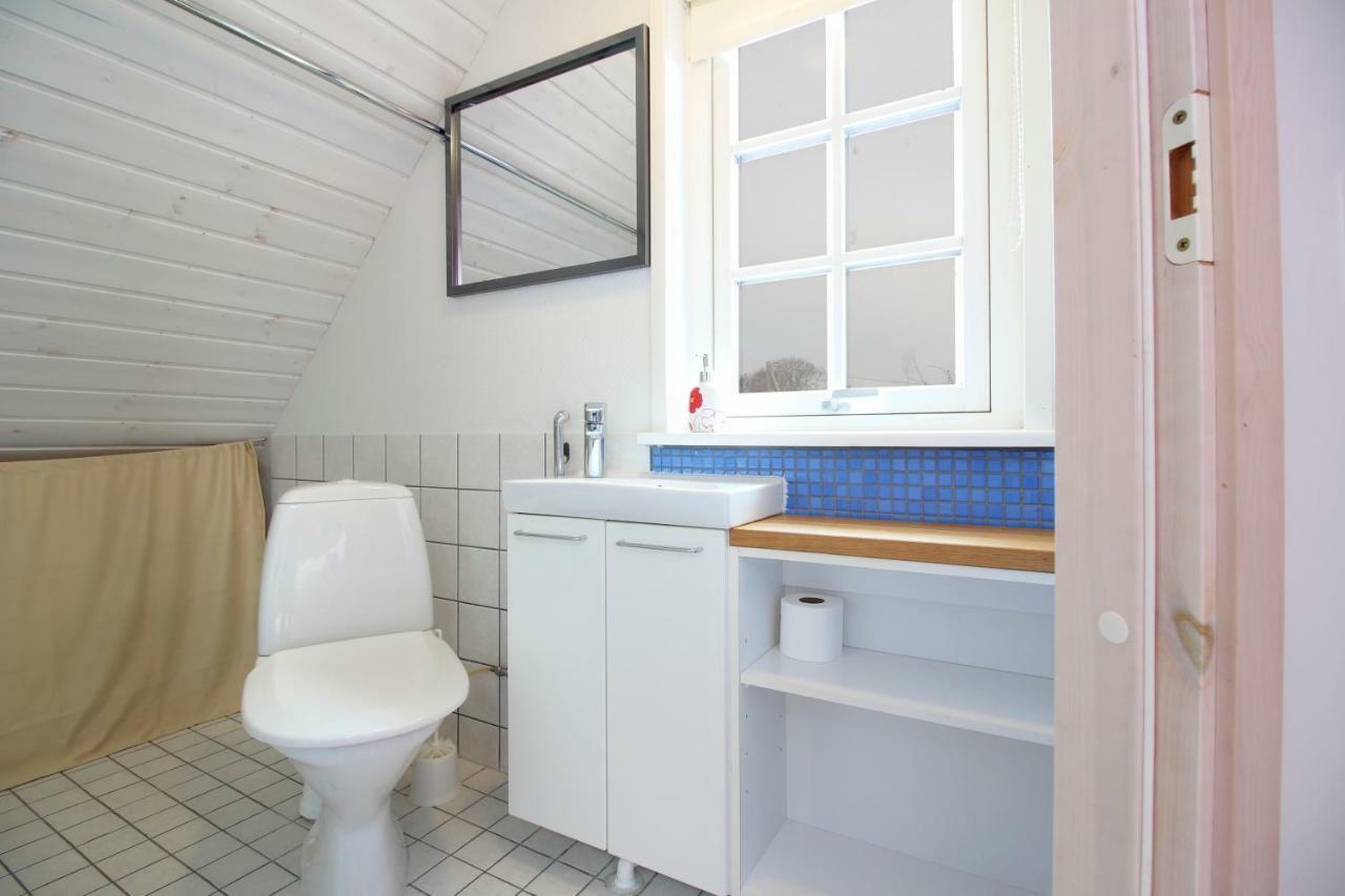 Kasekese Holiday Home With Sauna And Garden كوريسارِ المظهر الخارجي الصورة