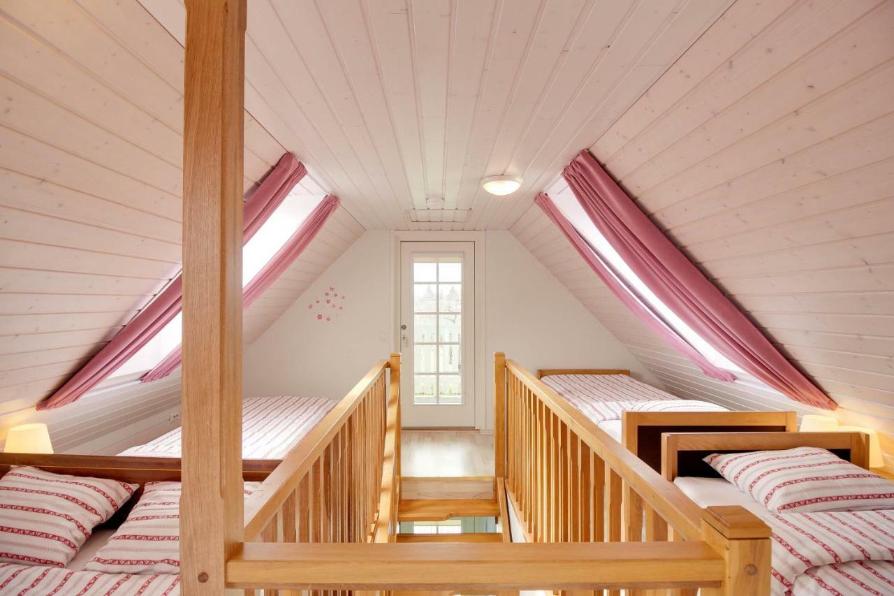 Kasekese Holiday Home With Sauna And Garden كوريسارِ المظهر الخارجي الصورة
